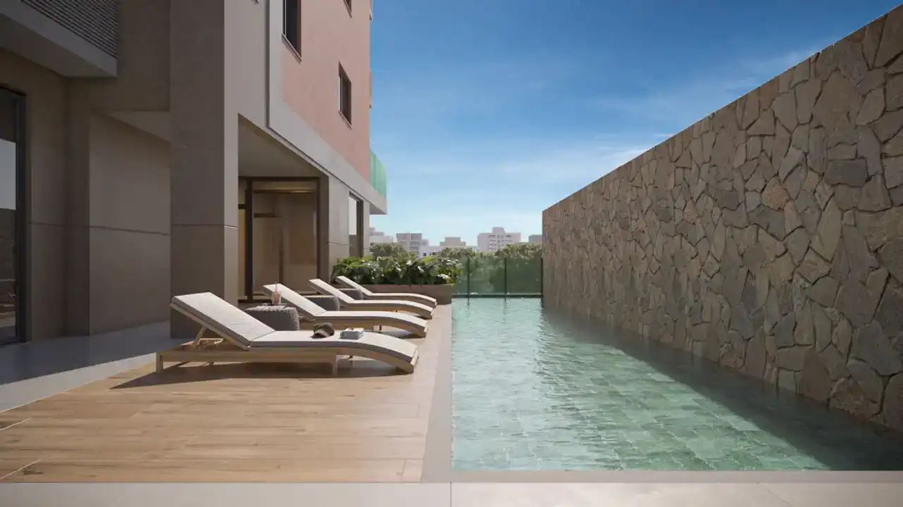 Imagem Apartamento com 4 Quartos à Venda, 126 m²em Savassi - Belo Horizonte