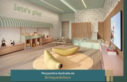 Imagem Apartamento com 3 Quartos à Venda, 106 m²em Vila Paulicéia - São Paulo