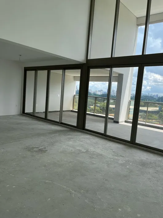 Imagem Apartamento com 3 Quartos à Venda, 230 m² em Vila Clementino - São Paulo