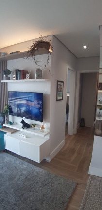 Imagem Apartamento com 2 Quartos à Venda, 39 m² em Vila Aricanduva - São Paulo