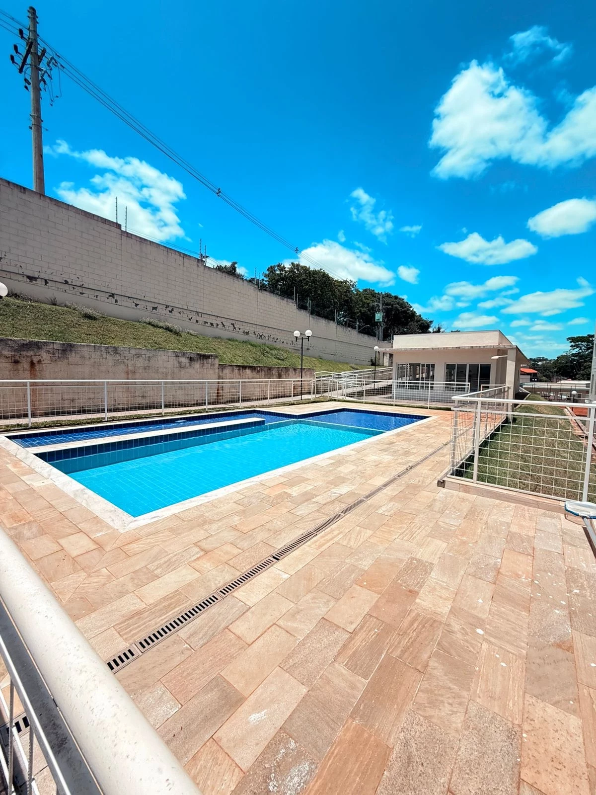 Imagem Apartamento com 2 Quartos à Venda, 50 m² em Vila Guilherme - Votorantim