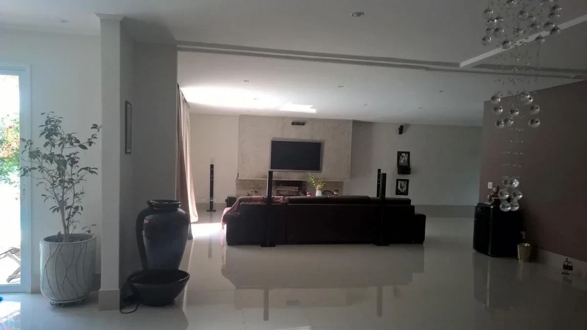 Imagem Casa com 4 Quartos à Venda, 600 m² em Bela Aliança - São Paulo