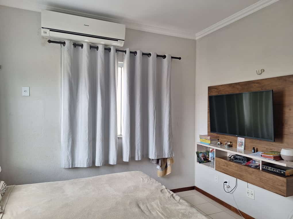 Imagem Casa de Condomínio com 3 Quartos à Venda, 130 m²em Quarenta Horas (Coqueiro) - Ananindeua