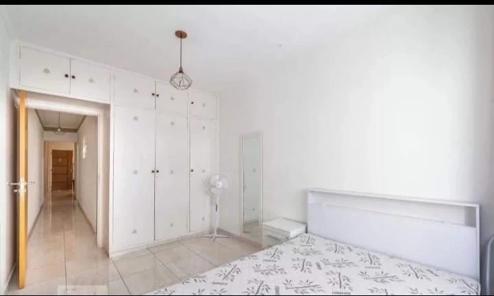 Imagem Apartamento com 1 Quarto à Venda, 40 m² em Santa Cecília - São Paulo