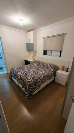 Imagem Apartamento com 2 Quartos à Venda, 64 m² em Jardim Helena Cristina - Sorocaba