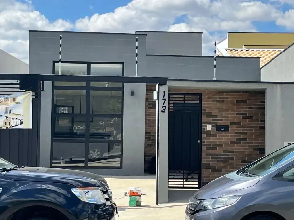 Imagem Casa com 3 Quartos à Venda, 100 m² em Residencial Parque da Fazenda - Campinas