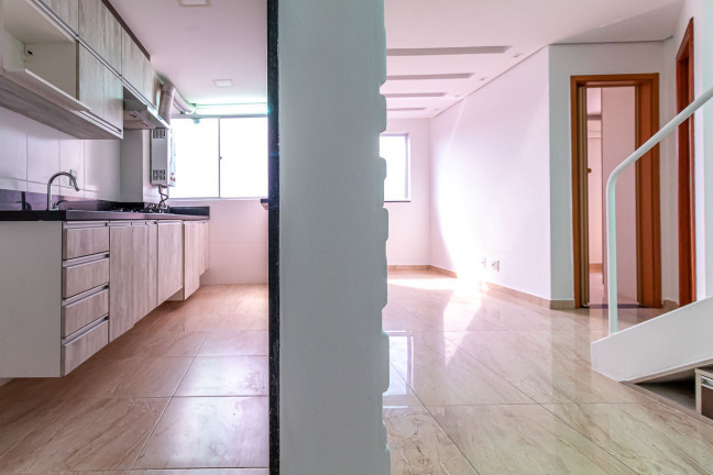 Imagem Cobertura com 2 Quartos à Venda,  em Freguesia (Jacarepaguá) - Rio de Janeiro