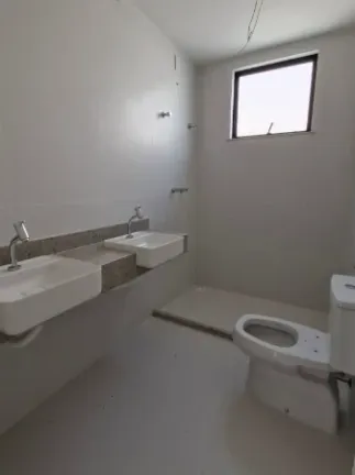 Imagem Casa de Condomínio com 4 Quartos à Venda, 163 metros em Buraquinho - Lauro de Freitas