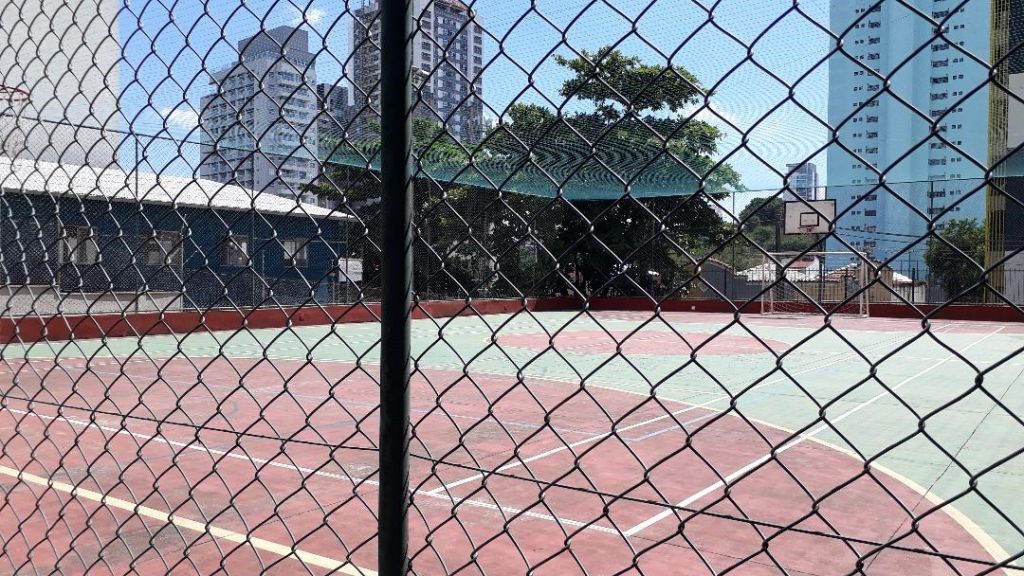 Imagem Apartamento com 2 Quartos à Venda, 65 m²em Vila Clementino - São Paulo