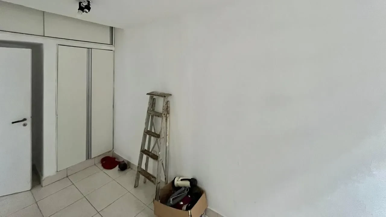 Imagem Apartamento com 2 Quartos à Venda, 90 m² em Aparecida - Santos