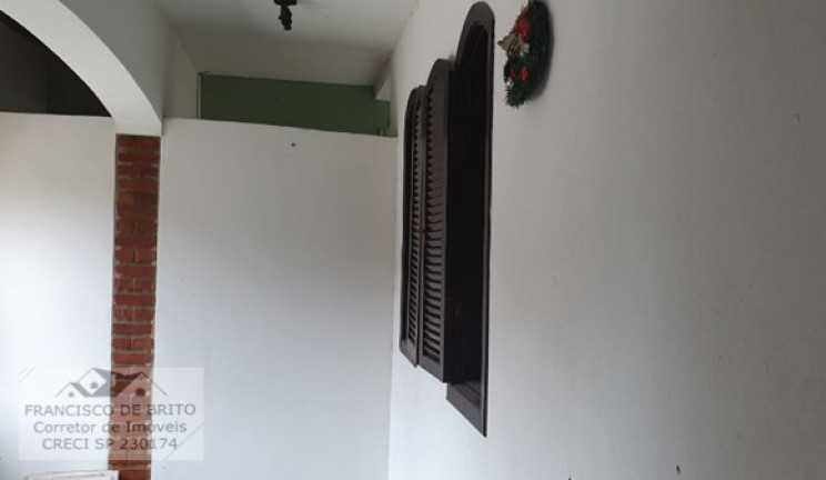 Casa com 3 Quartos à Venda, 205 m² em Vila Doutor João Batista (Parte Alta) - Cruzeiro