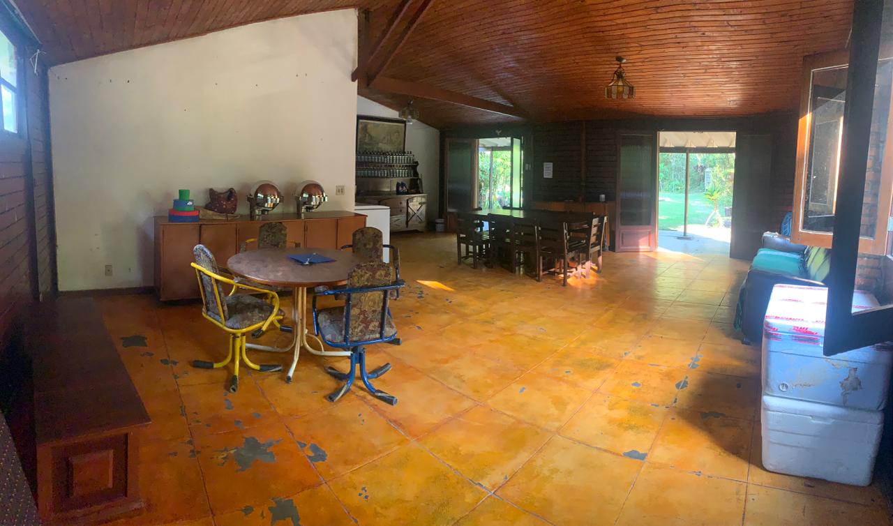 Imagem Chácara com 3 Quartos à Venda ou Locação, 6 m²em Chácara Roselândia - Cotia
