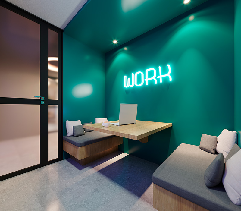 Imagem Apartamento com 2 Quartos à Venda, 53 m²em Parque da Vila Prudente - São Paulo