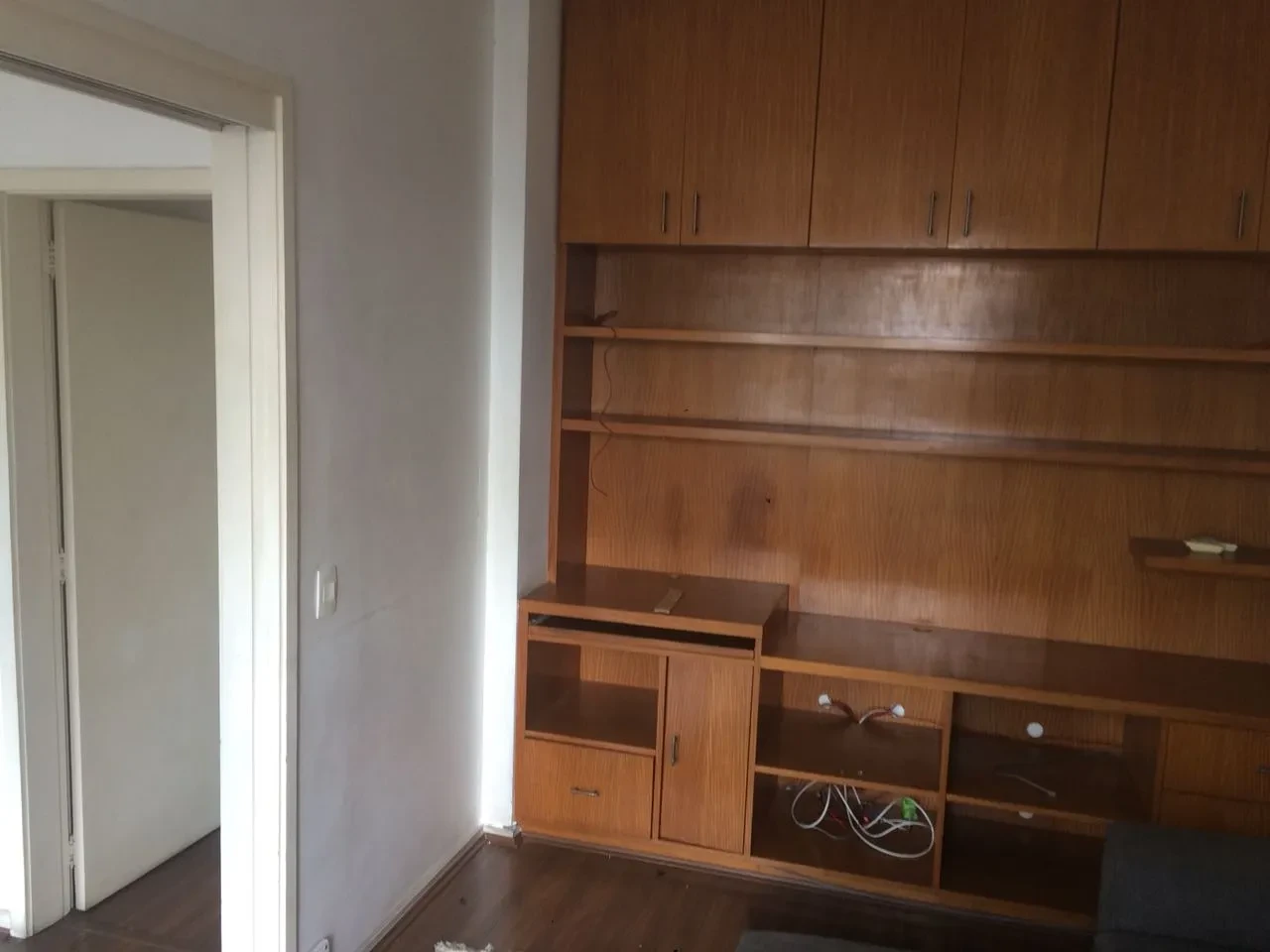 Imagem Apartamento com 3 Quartos à Venda, 125 metros em Tijuca - Rio de Janeiro