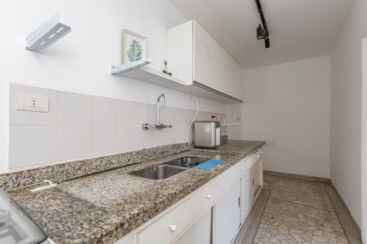 Imagem Casa com 2 Quartos à Venda ou Locação, 237 m² em Cidade Monções - São Paulo