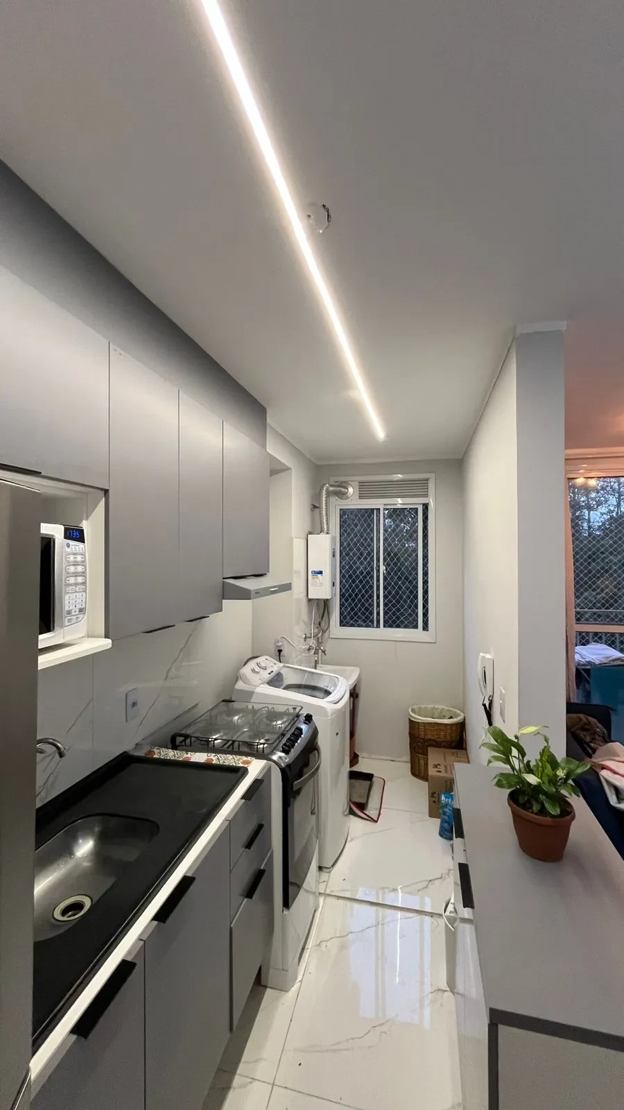 Imagem Apartamento com 2 Quartos à Venda, 42 m² em Cidade Líder - São Paulo