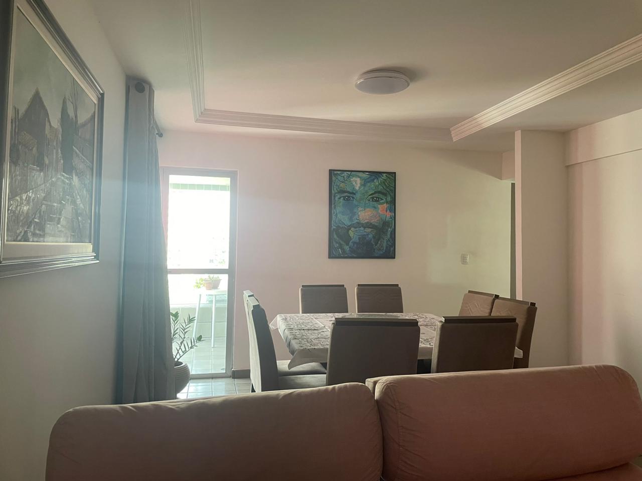 Foto do imóvel: Apartamento com 3 Quartos à Venda, 86 m² em Espinheiro - Recife