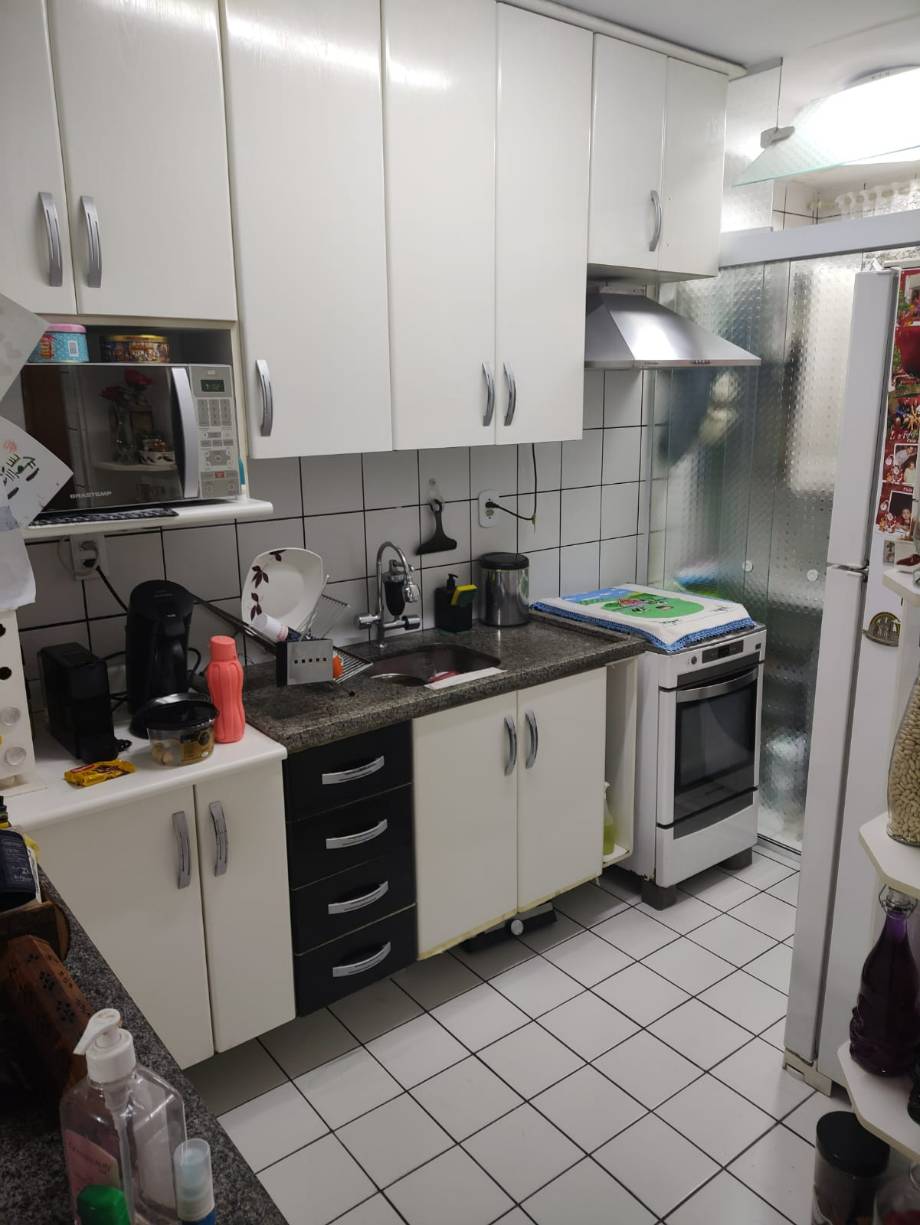 Imagem Apartamento com 2 Quartos à Venda, 65 m²em Vila Ema - São Paulo