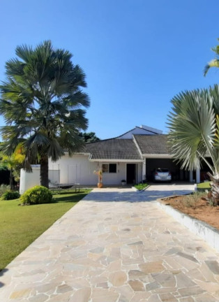 Imagem Casa de Condomínio com 4 Quartos à Venda, 320 m² em Parque da Fazenda - Itatiba