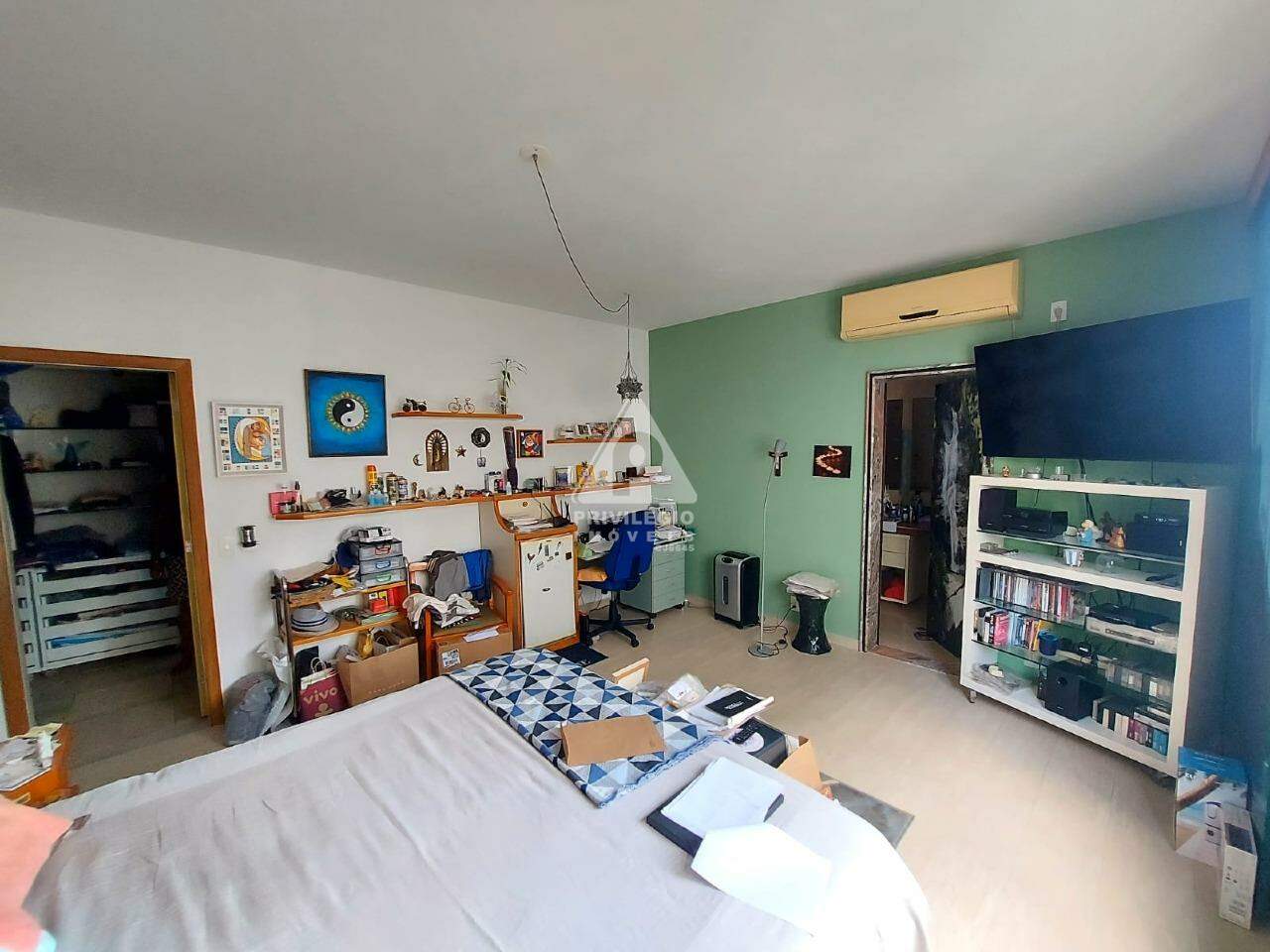 Imagem Cobertura com 4 Quartos à Venda, 338 m²em Copacabana - Rio de Janeiro
