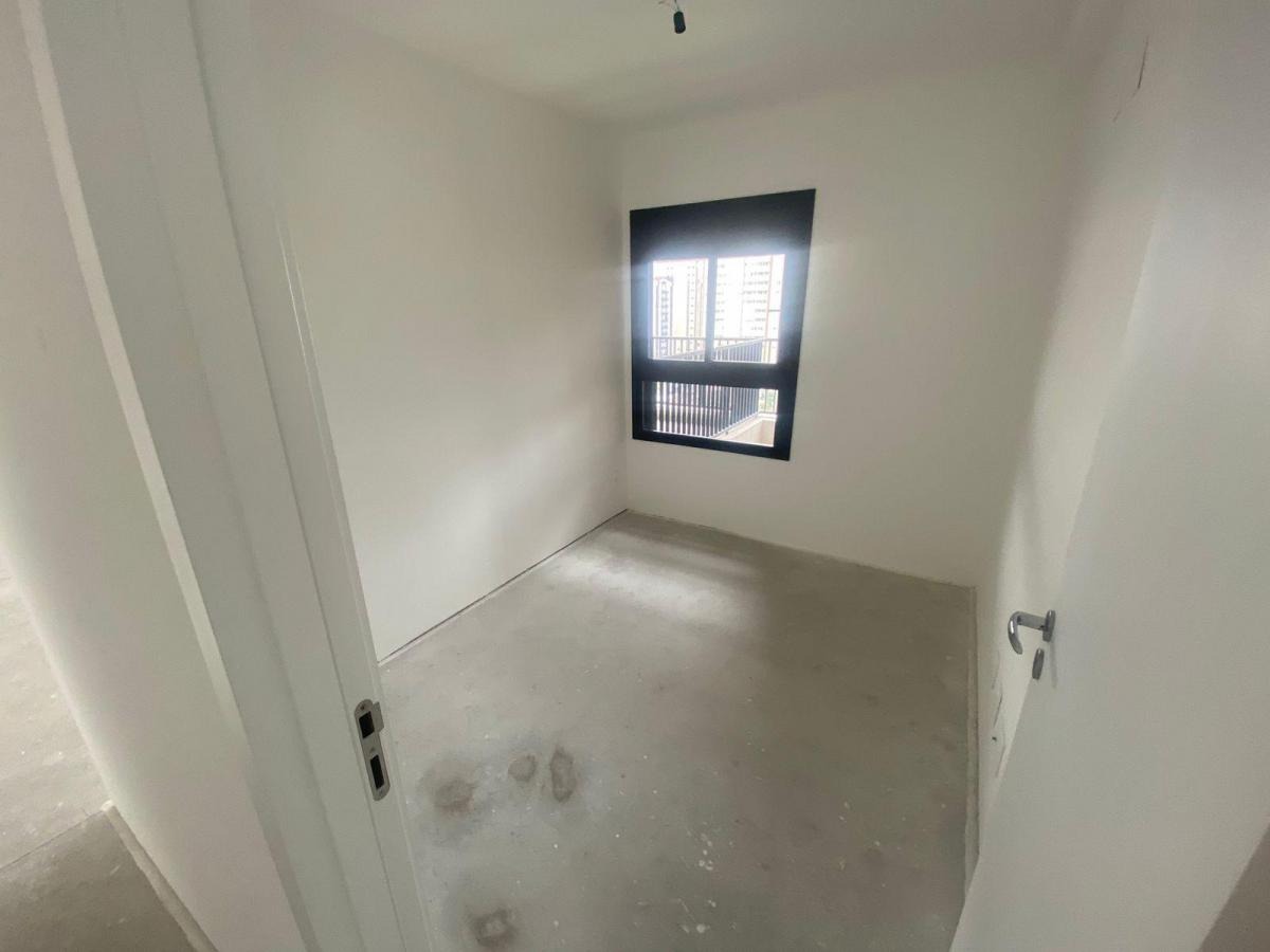 Imagem Apartamento com 4 Quartos à Venda, 145 m² em Vila Clementino - São Paulo