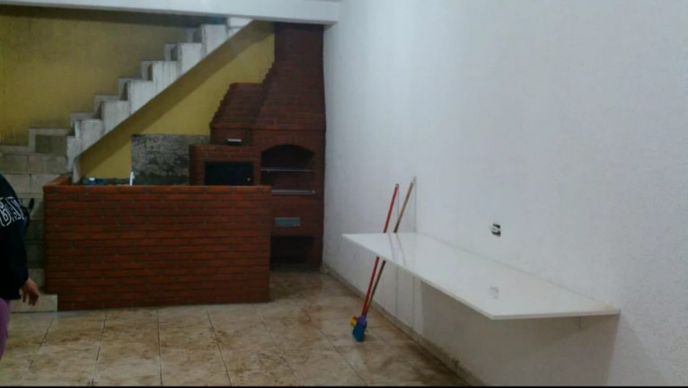 Imagem Sobrado com 3 Quartos à Venda, 100 m² em Cidade Antônio Estevão De Carvalho - São Paulo