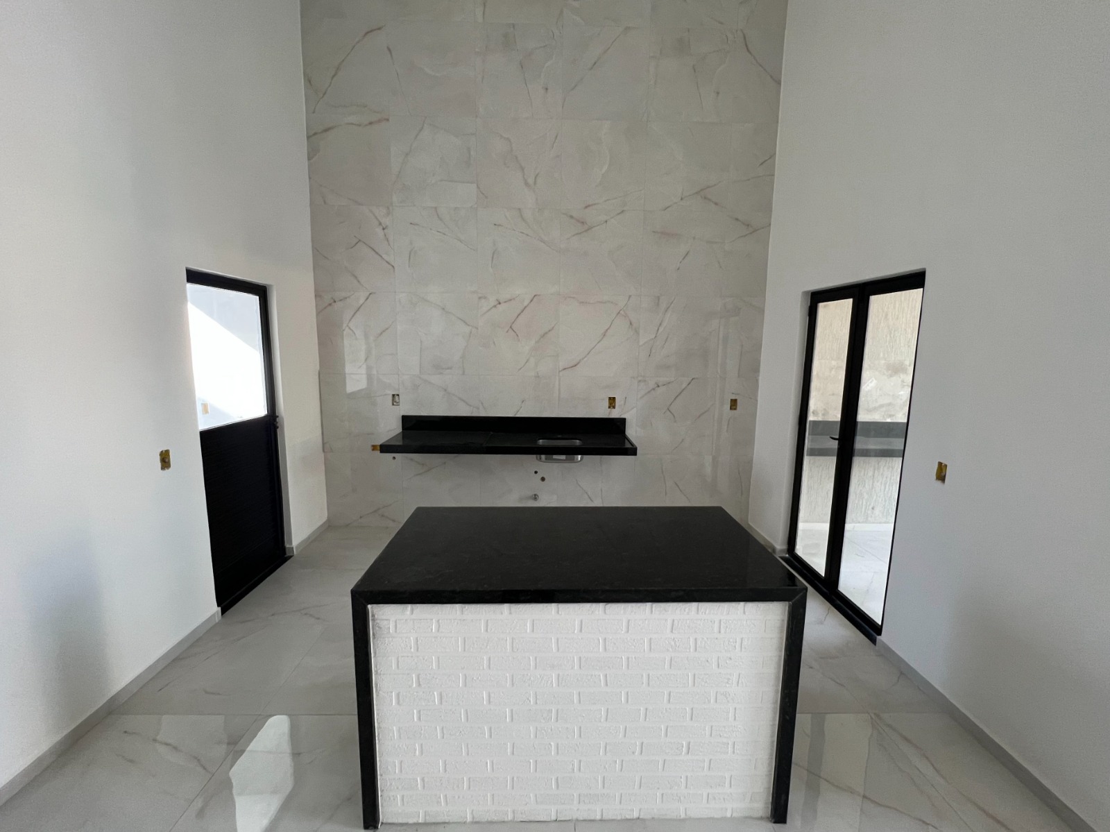 Imagem Casa com 3 Quartos à Venda, 120 m²em Amador - Eusébio