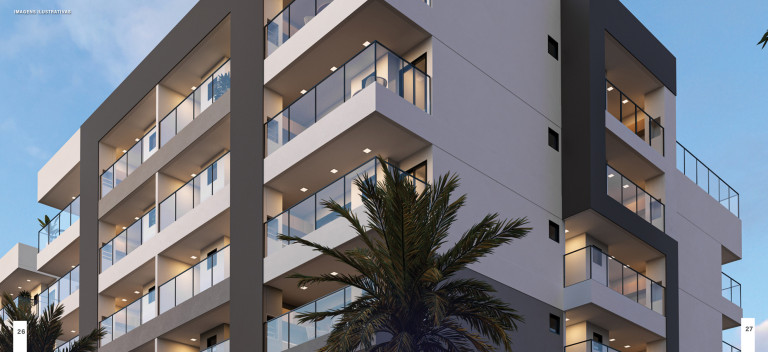 Imagem Apartamento com 1 Quarto à Venda, 50 m² em Itagua - UBATUBA