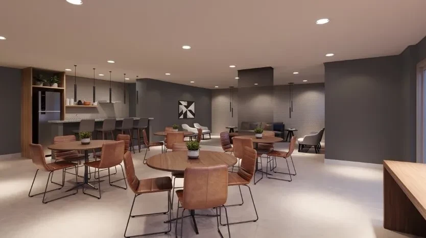 Foto do imóvel: Apartamento com 2 Quartos à Venda, 34 m² em Cidade Patriarca - São Paulo