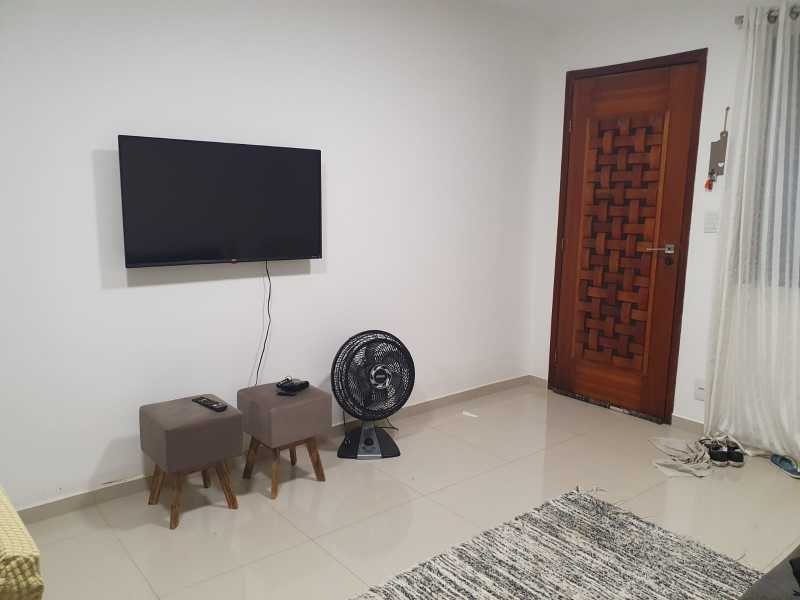 Imagem Casa de Condomínio com 2 Quartos à Venda, 280 m²em Inoã (Inoã) - Maricá