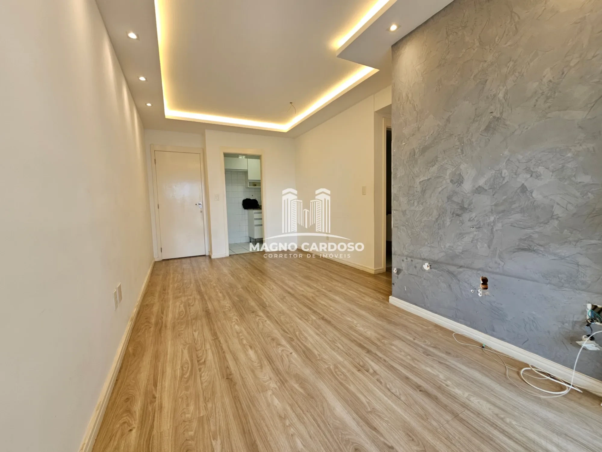 Foto do imóvel: Apartamento com 3 Quartos à Venda, 70 m² em Centro - Campos dos Goytacazes