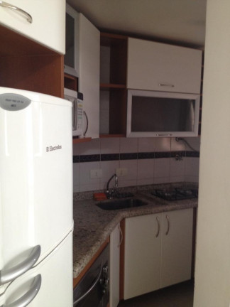 Imagem Apartamento com 1 Quarto à Venda, 64 m² em Aclimação - São Paulo