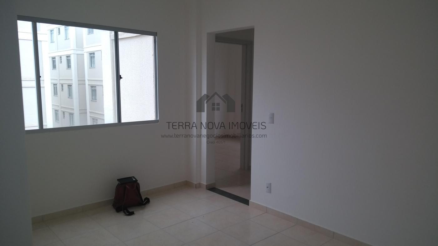 Imagem Apartamento com 2 Quartos à Venda, 55 m²em Palmital - Lagoa Santa