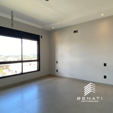 Imagem Casa de Condomínio com 4 Quartos à Venda, 256 m² em Vila do Golf - Ribeirão Preto