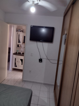 Imagem Apartamento com 2 Quartos à Venda, 48 m² em Vila Giunta - Bauru