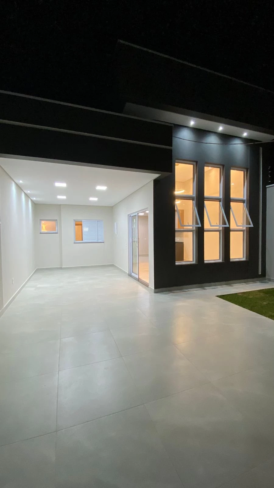 Foto do imóvel: Casa com 3 Quartos à Venda, 116 m² em Jardim Bom Sucesso - Indaiatuba