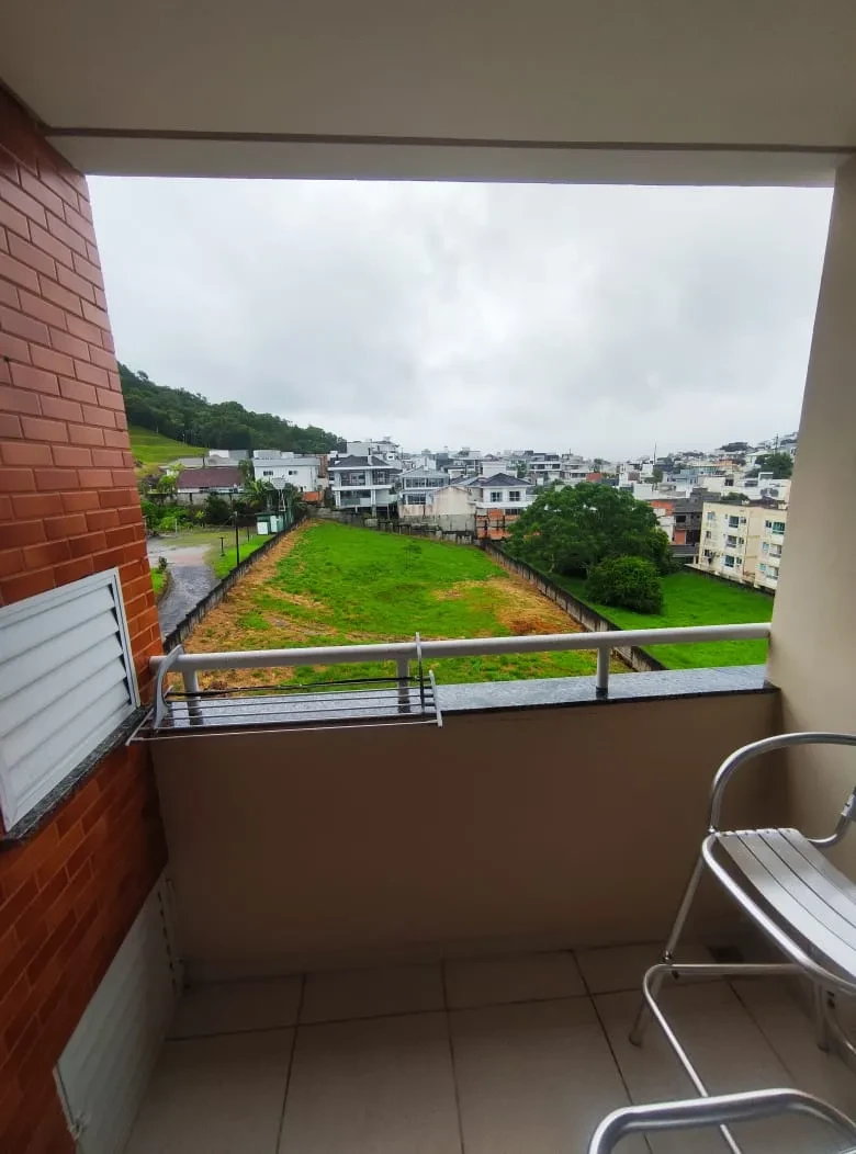 Foto do imóvel: Apartamento com 2 Quartos à Venda, 56 m² em Pedra Branca - Palhoça