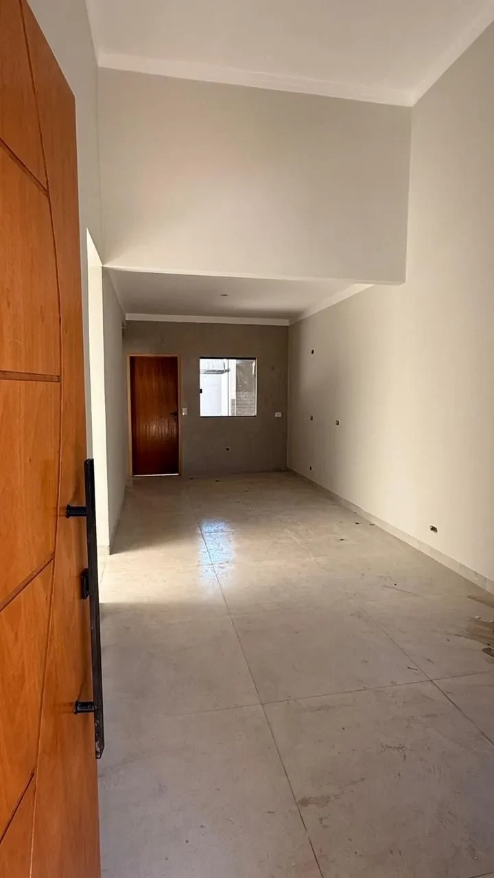 Imagem Casa com 3 Quartos à Venda, 71 m² em Jardim Paulista IV - Maringá