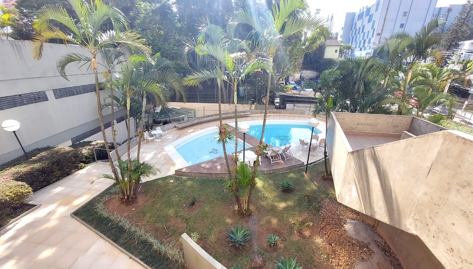 Imagem Apartamento com 5 Quartos à Venda, 198 m²em Centro - Santo André