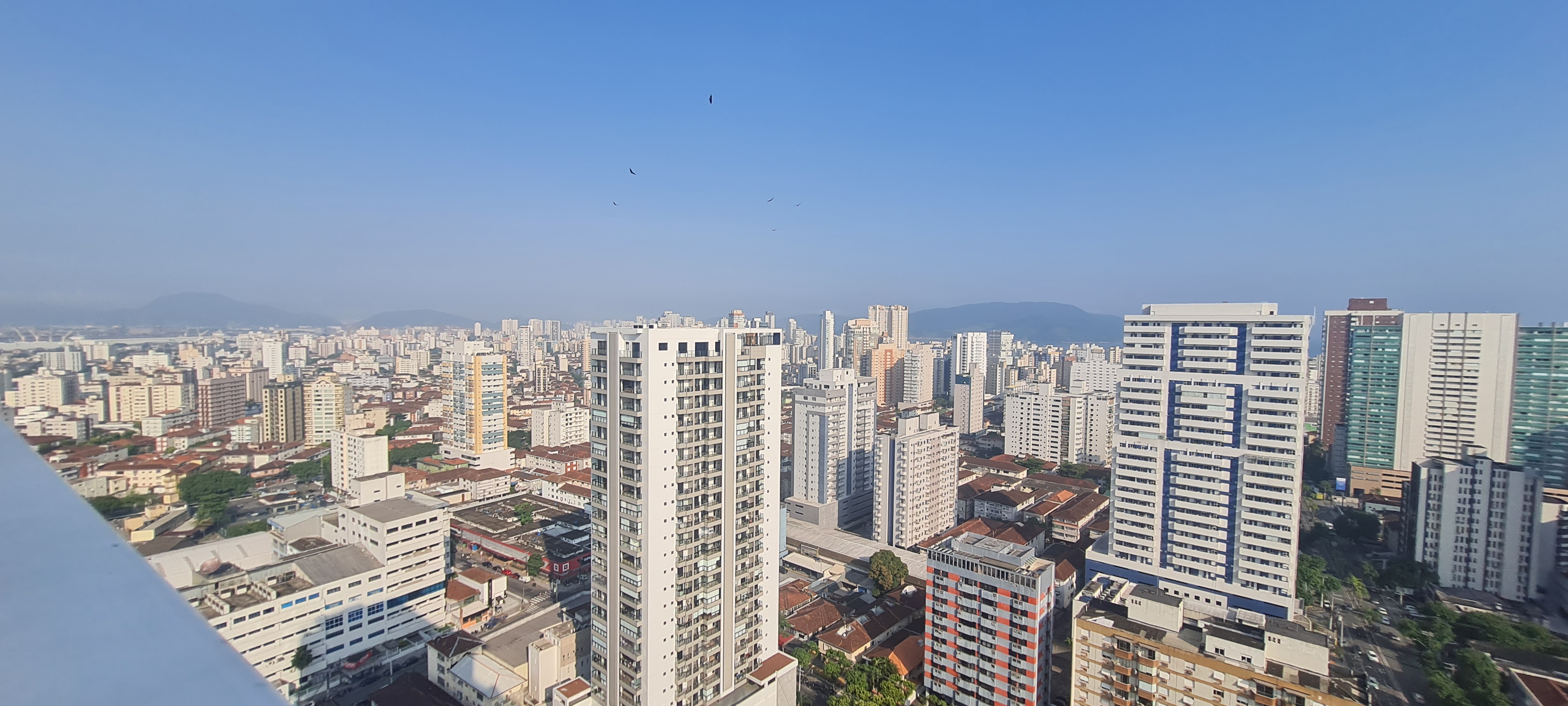 Imagem Apartamento com 1 Quarto para Alugar, 48 m²em Boqueirão - Santos