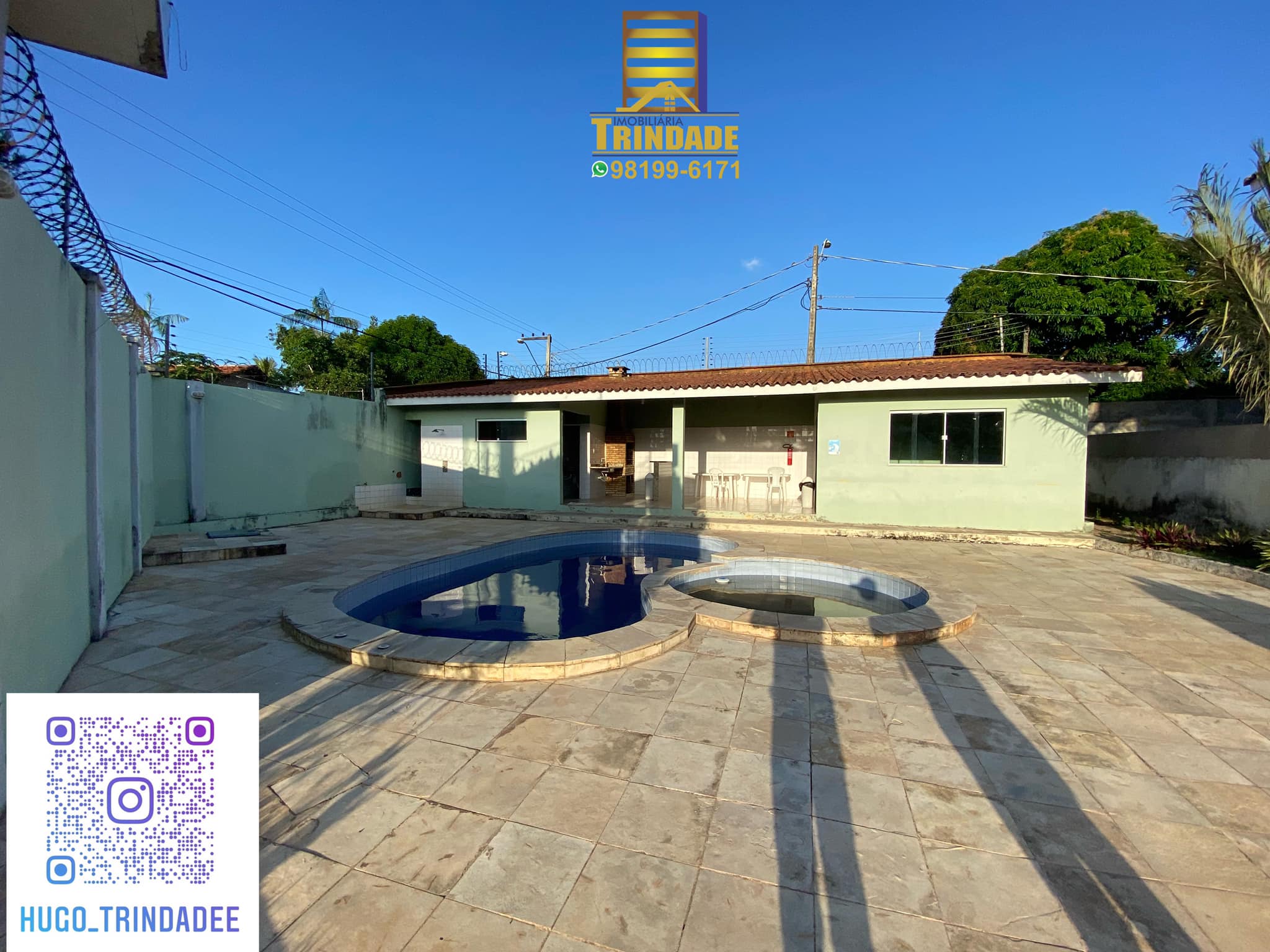 Imagem Casa de Condomínio com 4 Quartos à Venda, 200 m² em Jardim Eldorado - São Luís