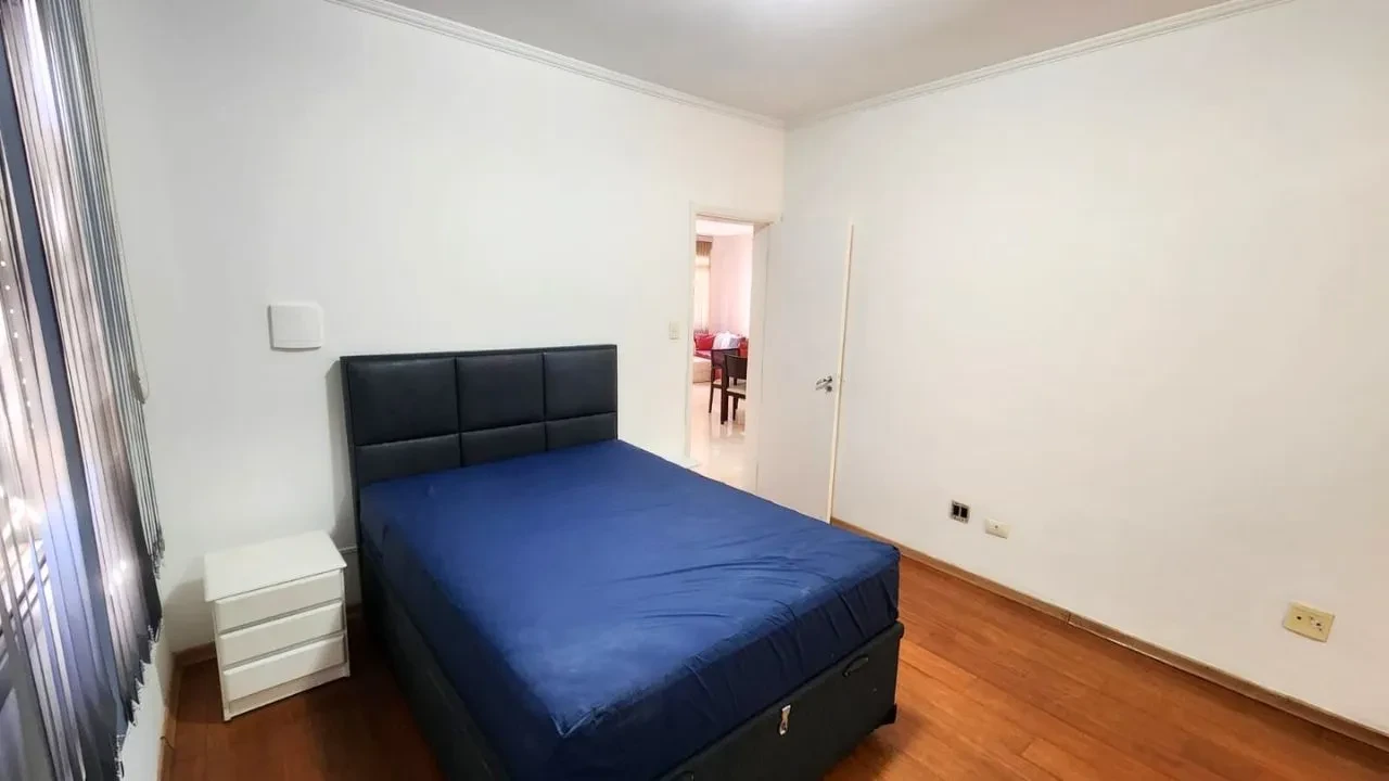 Imagem Apartamento com 2 Quartos à Venda, 84 m² em Gonzaga - Santos