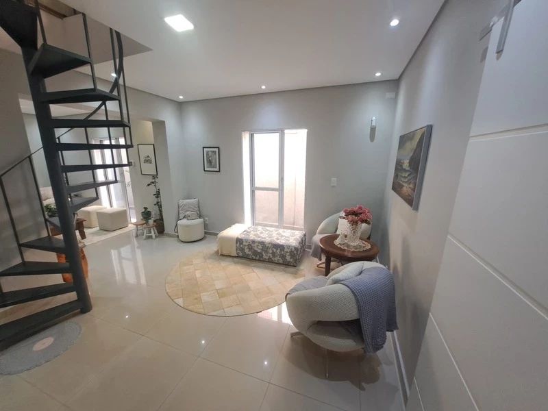 Imagem Casa com 3 Quartos à Venda, 294 m² em Vila São José (Ipiranga) - São Paulo Imagem Casa com 3 Quartos à Venda, 294 m² em Vila São José (Ipiranga) - São Paulo