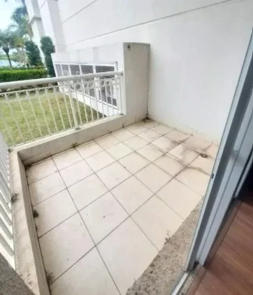 Imagem Sala Comercial para Alugar, 45 m² em Vila Hamburguesa - São Paulo