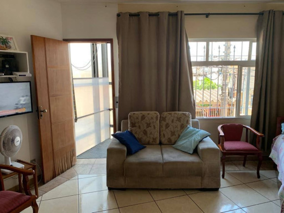 Imagem Sobrado com 4 Quartos à Venda,  em Vila Primavera - São Paulo