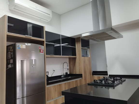 Imagem Cobertura com 3 Quartos à Venda, 160 m²em Vila Metalúrgica - Santo André