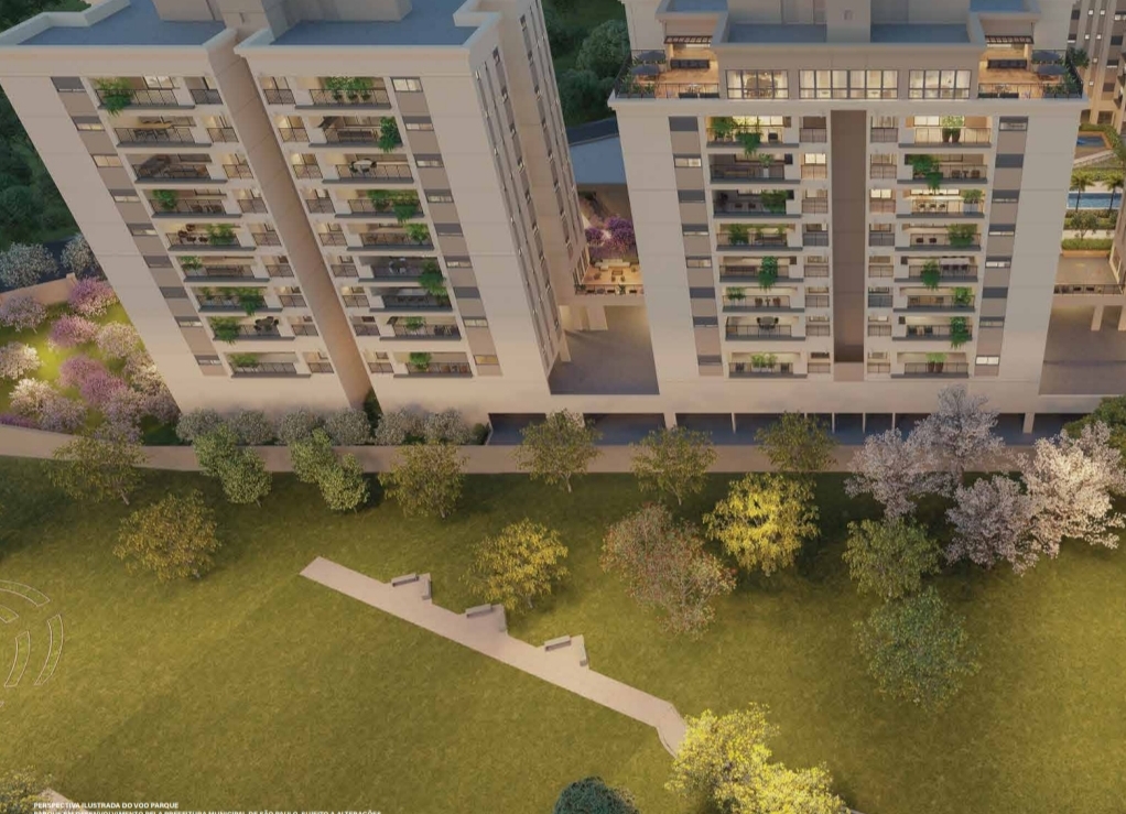 Imagem Apartamento com 3 Quartos à Venda, 130 m² em Mooca - São Paulo