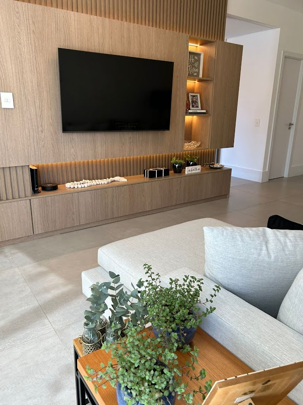 Imagem Apartamento com 2 Quartos à Venda, 97 m²em Cerqueira César - São Paulo