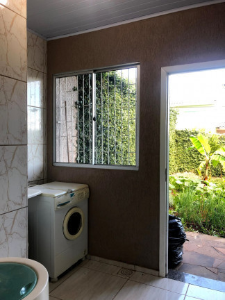 Imagem Casa de Condomínio com 3 Quartos à Venda, 80 m² em Vera Cruz - Passo Fundo