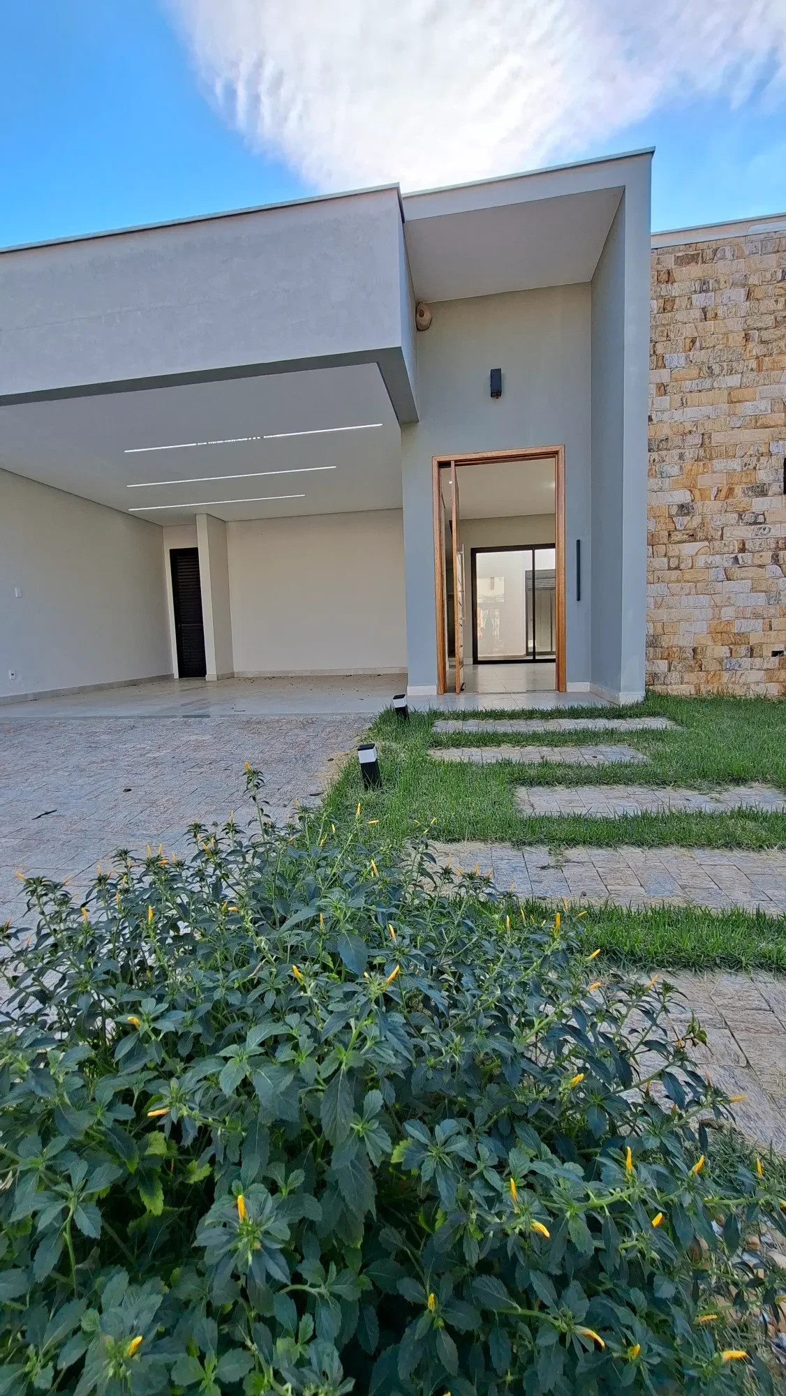 Imagem Casa de Condomínio com 3 Quartos à Venda, 167 m² em Granja Olga II - Sorocaba
